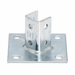 B-Line B280GRN Post Base