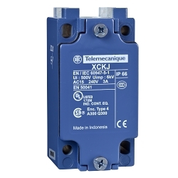 Square D (Schneider Electric)