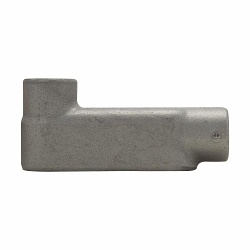 Crouse Hinds LB68 Conduit Outlet Body