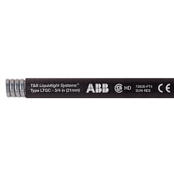 Thomas & Betts LTGCS02B-C