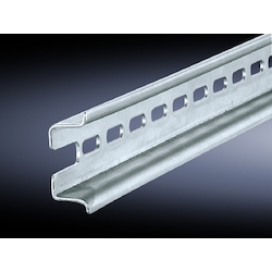 Rittal 4933000 Support Rail