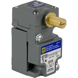 Telemecanique 9007C52B1 Limit Switch
