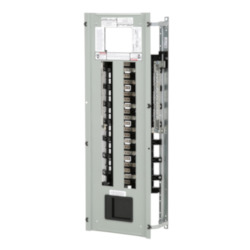 Siemens P1A42MC250AT Panelboard Interior