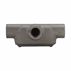 Crouse Hinds T27CG Conduit Outlet Body