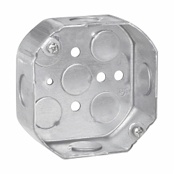 Crouse Hinds TP274 Outlet Box