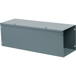 Square D LDB82 Square-Duct Wireway