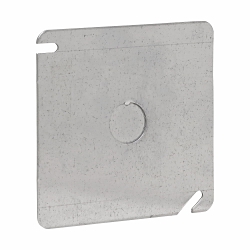 Crouse Hinds TP478 Box Cover