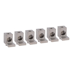 Schneider Electric DZ2FG6 Contactor Lug Kit