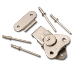 Stahlin NLL150KIT Standard Link Lock Latch Kit