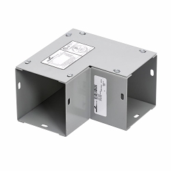 B-Line 22LSIDE Wireway Elbow