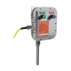 Crouse Hinds EGL210J1J3 Grounding Indicator