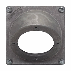 Crouse Hinds AJA1 Angle Adapter