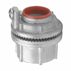 Crouse Hinds STG1 Grounded Hub
