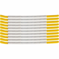 Brady SCN18-1 Wire Marker