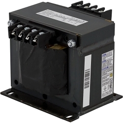 Square D 9070T750D59 Control Transformer