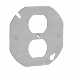Crouse Hinds TP336 Box Cover