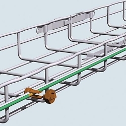 Cablofil GNDSB Grounding Lug