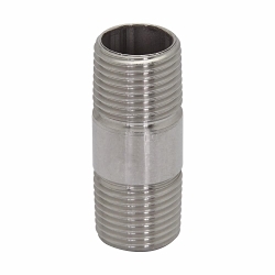 Crouse Hinds NPL100CL304SS Conduit Nipple