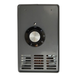 Markel TW1512 Line Voltage Thermostat
