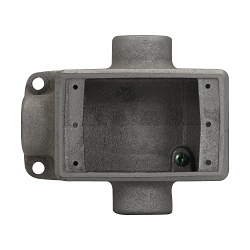 Crouse Hinds FDT2 Device Box