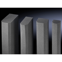 Rittal 3301380 Vertical Shielding