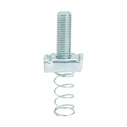 B-Line SN225-11/2ZN Stud Nut