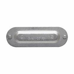 Crouse Hinds 150 Cover