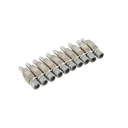 ENTRELEC 1SNA176667R0400 Terminal Block & Strip Conducting Accessories
