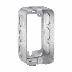 Crouse Hinds TP592 Thepitt Utility Extension Ring