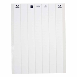 Brady LAT-6-747-10 Laser Printable Label