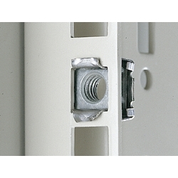 Rittal 2092200 Captive Nut