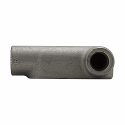 Crouse Hinds LR57 Conduit Outlet Body