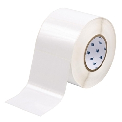 Brady THT-76-422-1 Thermal Transfer Label