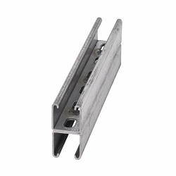 B-Line B22SHAGALV10 Metal Framing Channel