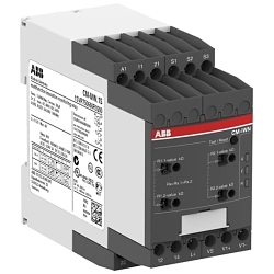 ABB 1SVR760660R0200 Insulation Monitoring Relay