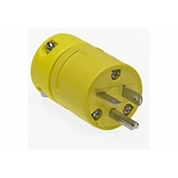 Woodhead 1301410020 Super-Safeway Male Plug
