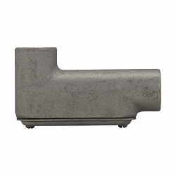 Crouse Hinds LB67CG Conduit Outlet Body