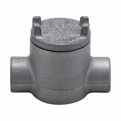 Crouse Hinds GUAC14 Conduit Outlet Box