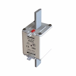 Bussmann 400NHG2B Edison Fuse Link