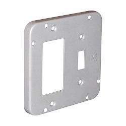 Crouse Hinds TP740 Electric Box Cover