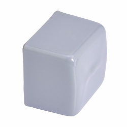 B-Line B822GRY End Cap