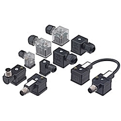 Woodhead E850B0P12M010 Brad Micro-change mPm Cordset