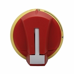Bussmann H4X-03R Disconnect Switch Handle
