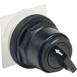 Square D 9001SKS34B Harmony Selector Switch Operator