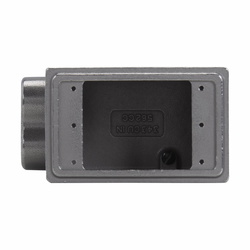 Crouse Hinds FDS2SS Device Box