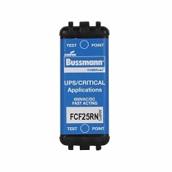 Bussmann FCF25RN