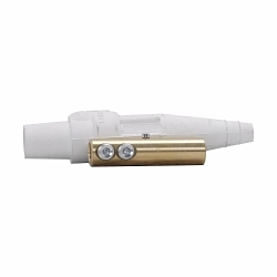 Crouse Hinds E1016-8375 Non-Vulcanized Female Plug