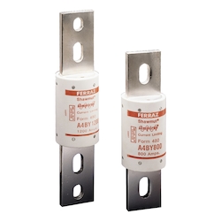 Mersen A4BY1000 Amp-Trap Time Delay Fuse