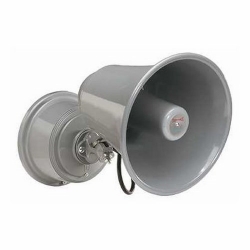 Edwards Signaling 5520-N5 Duotronic Horn And Siren