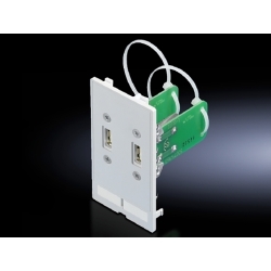 Rittal 2482540 Interface Cover